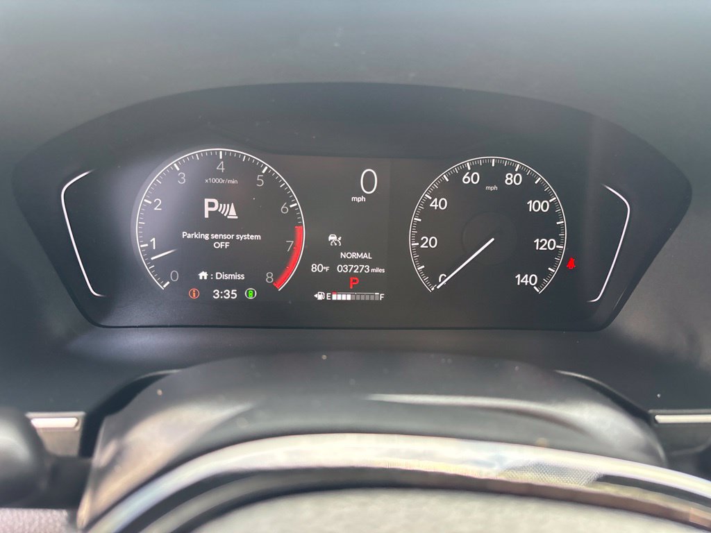 Used 2023 Honda Pilot EX-L image 13