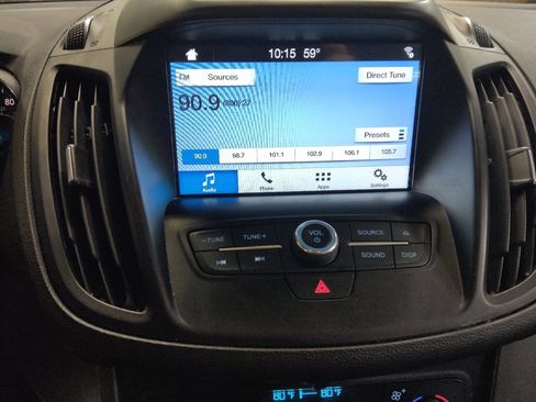 Used 2018 Ford Escape SEL FWD image 25