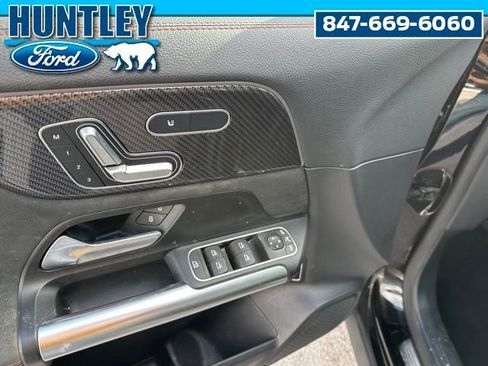 Used 2023 Mercedes-Benz GLA 250 4MATIC w/ AMG Line Exterior image 20