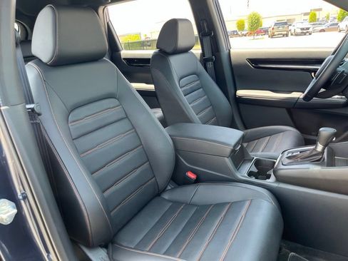 Used 2026 Honda CR-V Sport Touring image 30