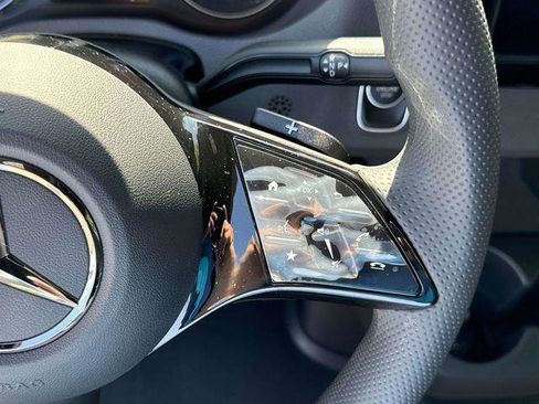 New 2025 Mercedes-Benz Sprinter 2500 image 8