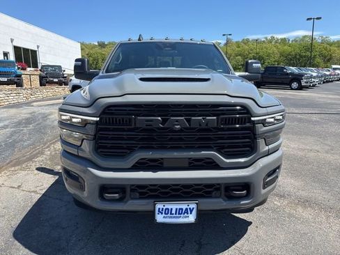 New 2026 RAM 3500 Laramie image 8