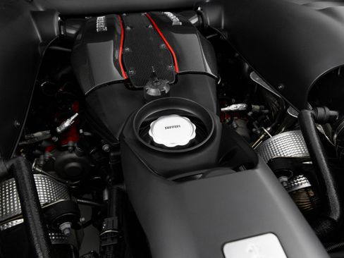 Used 2020 Ferrari 488 Pista Coupe image 46