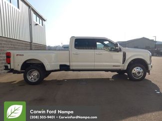 New 2026 Ford F450 Platinum w/ FX4 Off-Road Package video 2