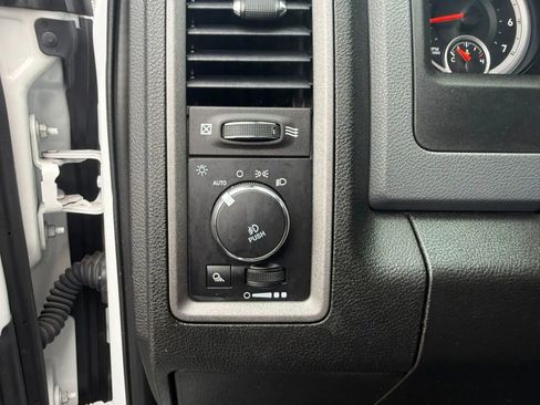 Used 2019 RAM 1500 Express w/ Wheel & Sound Group image 16