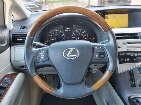Used 2010 Lexus RX 350 AWD image 45