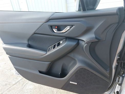 Used 2025 Subaru Crosstrek 2.5i Limited image 22