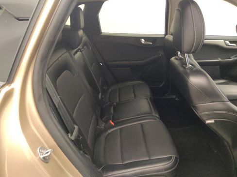Used 2020 Ford Escape SEL FWD image 19