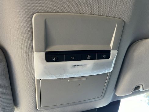 Certified 2025 Nissan Pathfinder S image 20