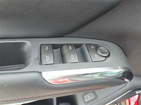 New 2026 Chevrolet Traverse Z71 w/ Enhanced Driving Package image 20