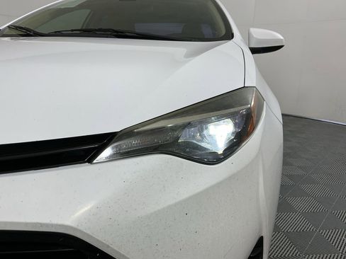 Used 2017 Toyota Corolla LE image 8