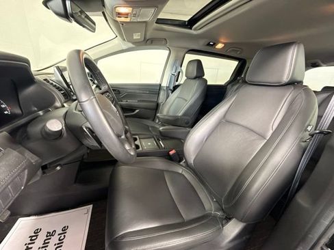 Used 2025 Honda Odyssey EX-L image 15