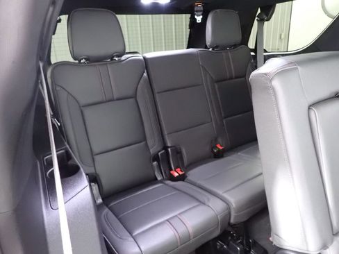 Used 2023 Chevrolet Tahoe RST image 36