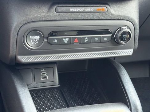 New 2026 Ford Bronco Sport Big Bend AWD/4WD image 33