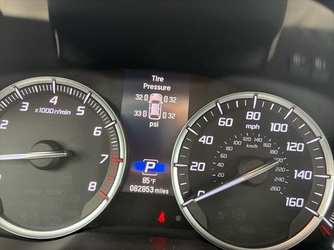 Used 2020 Acura MDX SH-AWD image 33