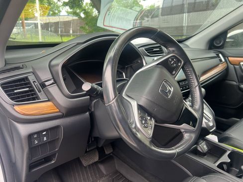 Used 2019 Honda CR-V EX-L image 11