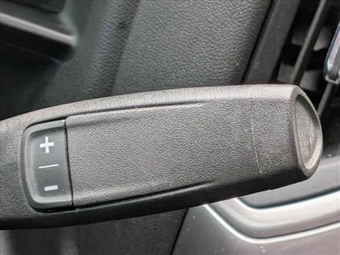 Used 2024 Chevrolet Silverado 1500 Custom w/ Turbomax Blackout Package image 11