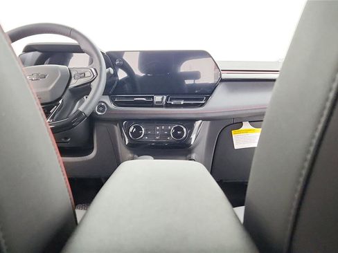 New 2026 Chevrolet TrailBlazer RS w/ Driver Confidence Package image 31