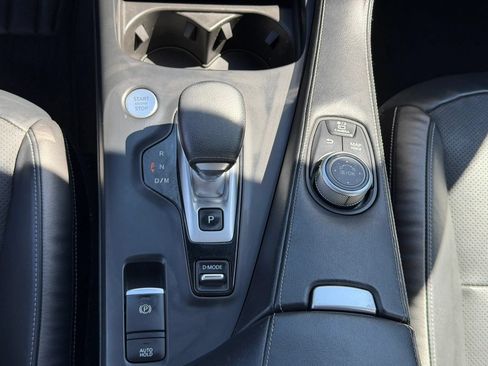 Used 2020 INFINITI QX50 Essential w/ Convenience Package FWD image 39