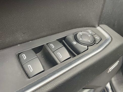 Used 2024 Chevrolet Silverado 1500 RST w/ All Star Edition Plus image 15