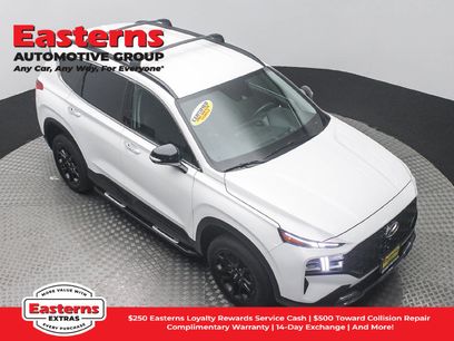 Used 2023 Hyundai Santa Fe XRT