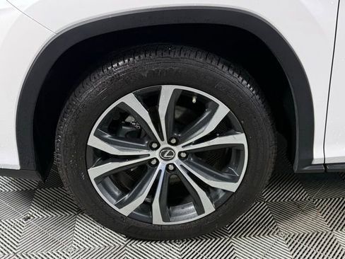 Used 2022 Lexus RX 350 FWD w/ Premium Package image 13