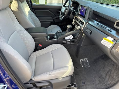 New 2025 Toyota Tacoma SR5 image 17