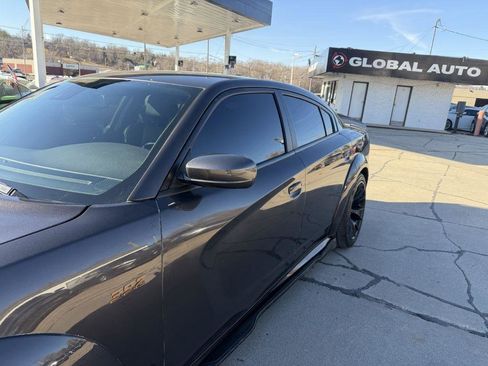 Used 2022 Dodge Charger Scat Pack image 20
