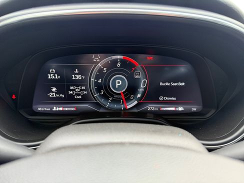 Used 2022 Cadillac CT5 Sport w/ Parking Package image 11