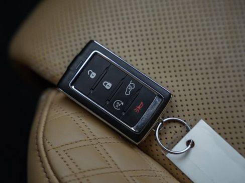 Used 2023 Jeep Grand Cherokee L Summit AWD/4WD image 55