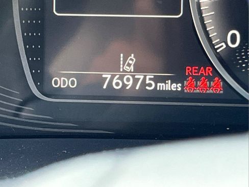 Used 2019 Lexus ES 350 w/ Accessory Package 2 FWD image 28