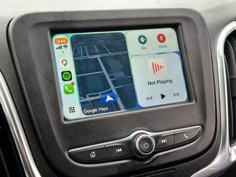 Used 2019 Chevrolet Equinox LT image 32