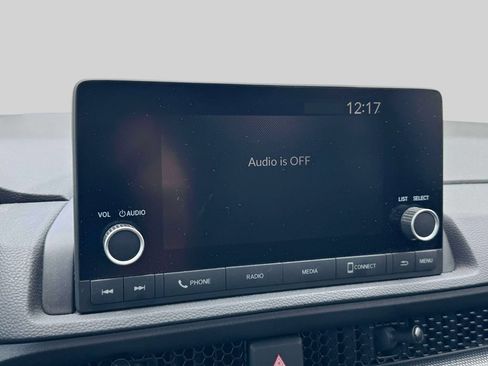 Used 2024 Honda CR-V Sport image 21