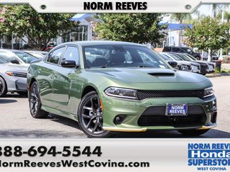 Used 2023 Dodge Charger GT w/ Plus Group RWD 360° Tour
