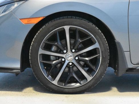 Used 2021 Honda Civic Sport image 20