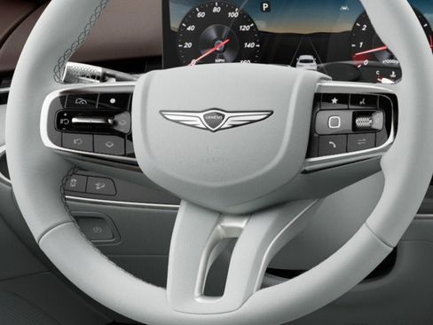 New 2026 Genesis GV70 2.5T Advanced AWD/4WD image 14