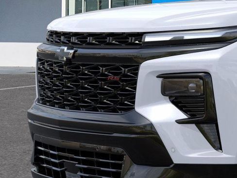 New 2026 Chevrolet Traverse RS image 49