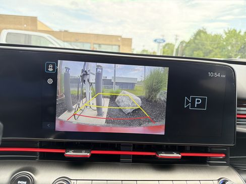 Used 2024 Hyundai Kona N Line AWD/4WD image 20