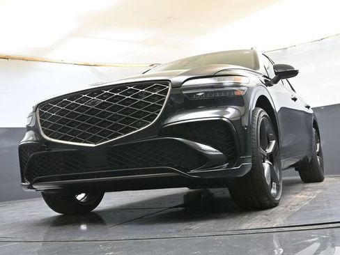 Used 2026 Genesis GV70 3.5T Sport Prestige AWD/4WD image 37