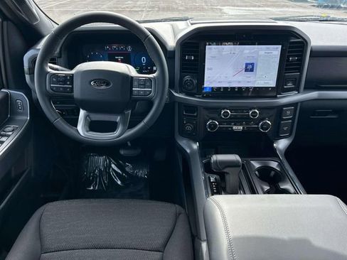 New 2026 Ford F150 XLT AWD/4WD image 13