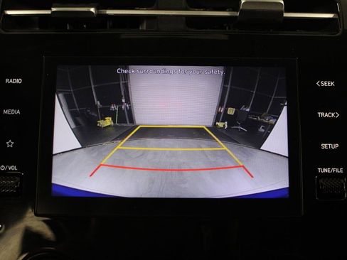 Certified 2023 Hyundai Tucson SEL FWD image 29