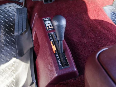 Used 1995 GMC Sierra 1500 SL image 31