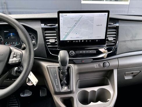 Used 2024 Ford Transit 350 XLT image 6