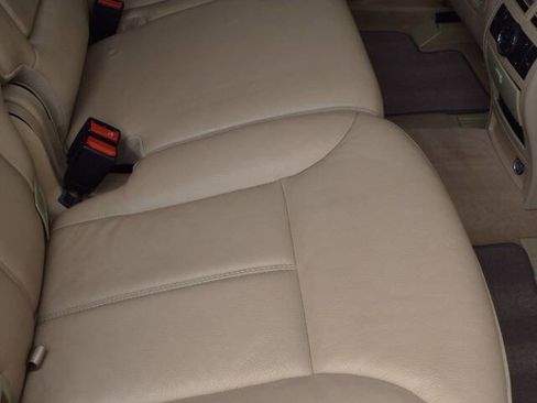 Used 2011 Mercedes-Benz GL 550 4MATIC image 51
