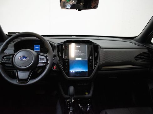 Used 2026 Subaru Forester Touring AWD/4WD image 11