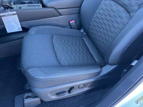 New 2025 Nissan Pathfinder SV image 7