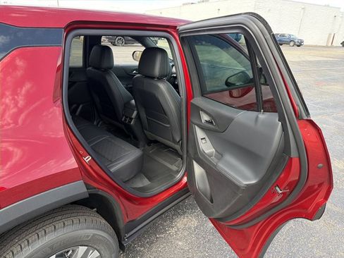 New 2026 Chevrolet Equinox LT image 25