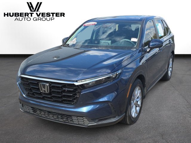 Used 2024 Honda CR-V EX image 2