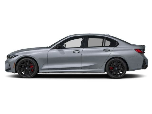 New 2026 BMW M340i RWD image 3