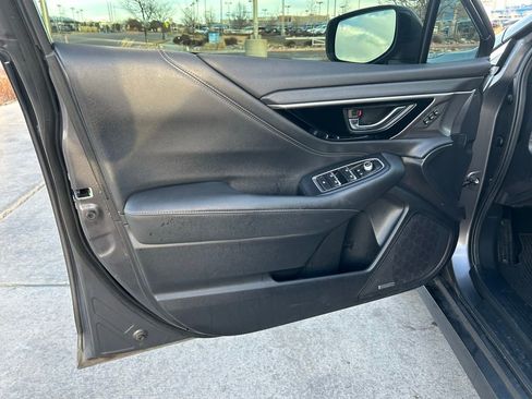 Used 2022 Subaru Legacy Limited w/ Popular Package #3 image 16